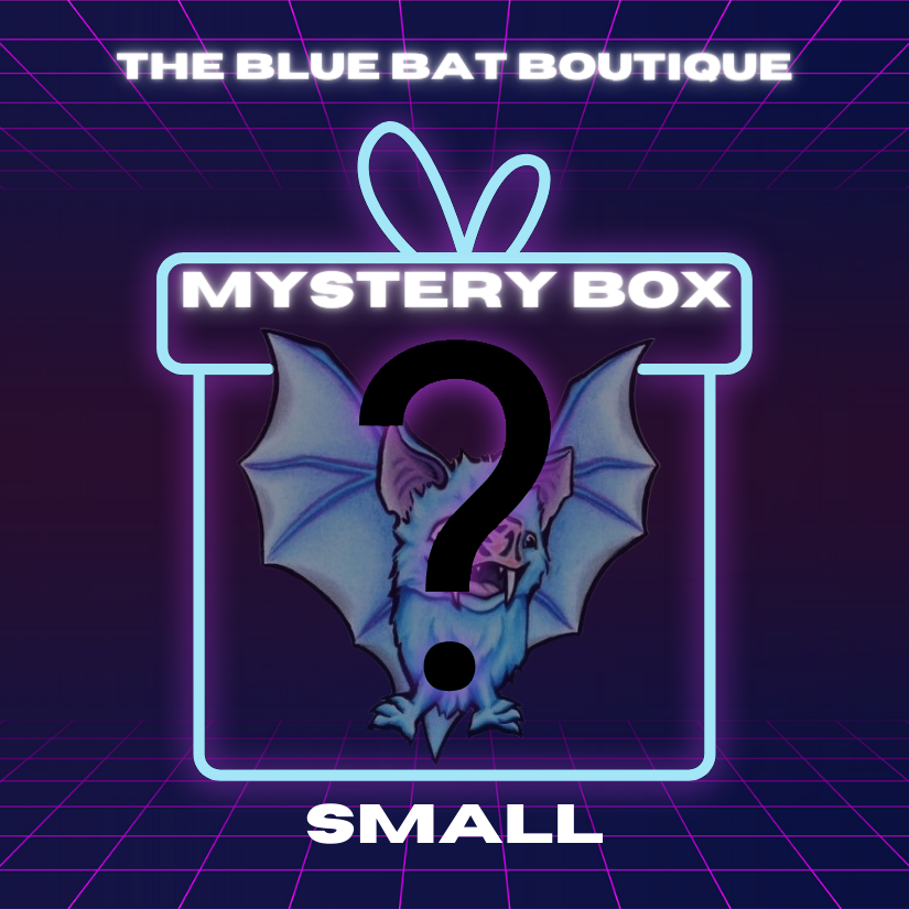 Small Mystery Box