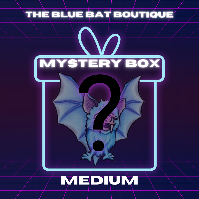 Medium Mystery Box