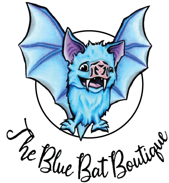 The Blue Bat Boutique