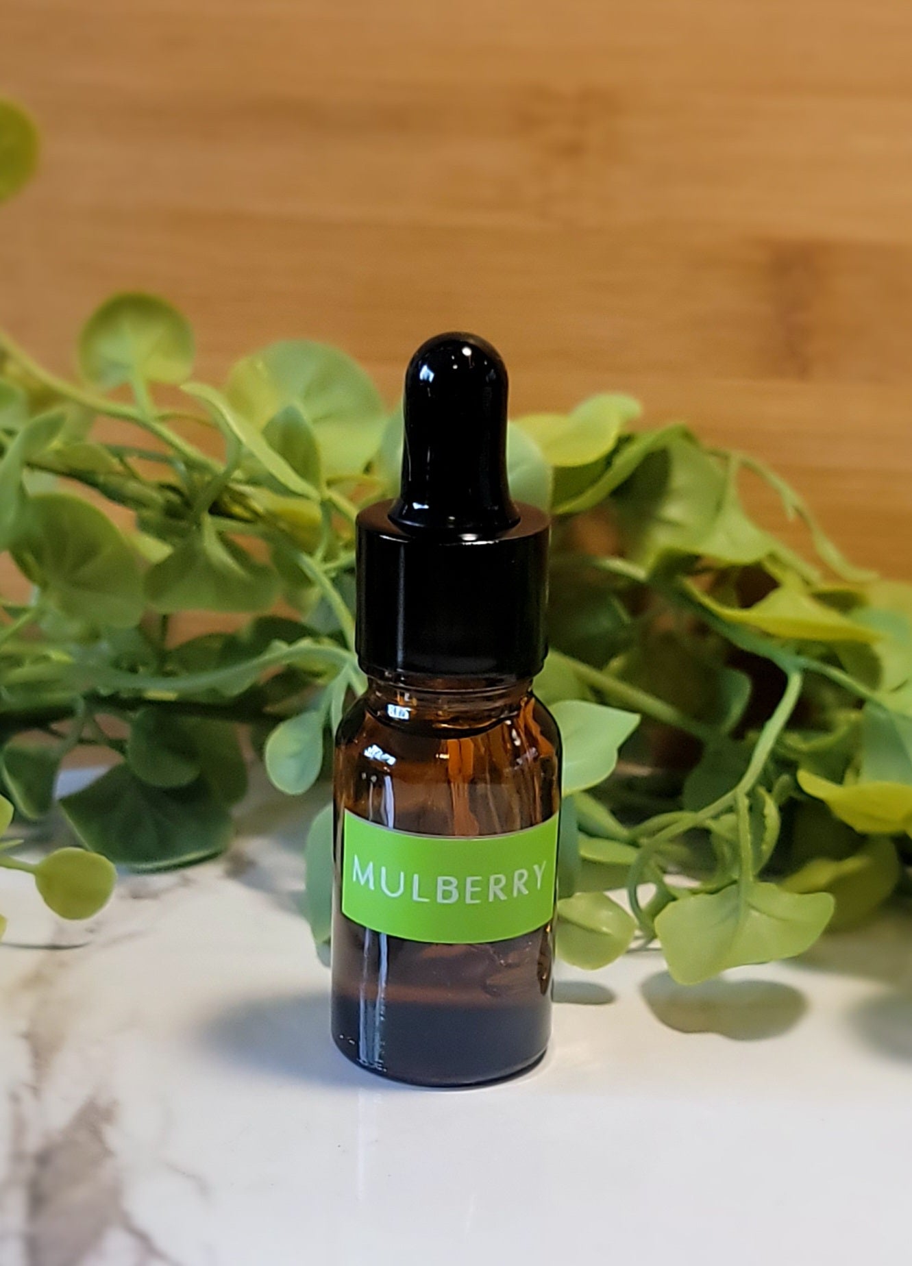 Mulberry Fragrance Oil