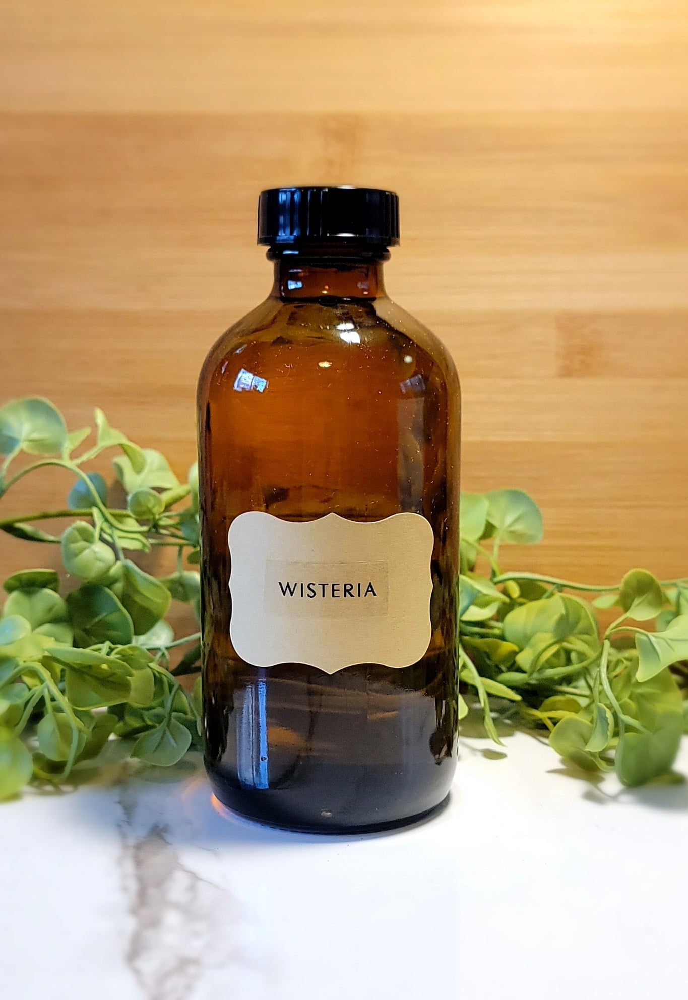 Wisteria Fragrance Oil