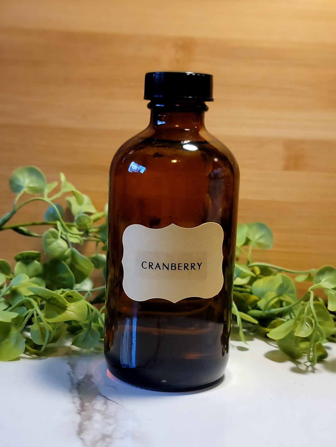 Cranberry Fragrance Oil