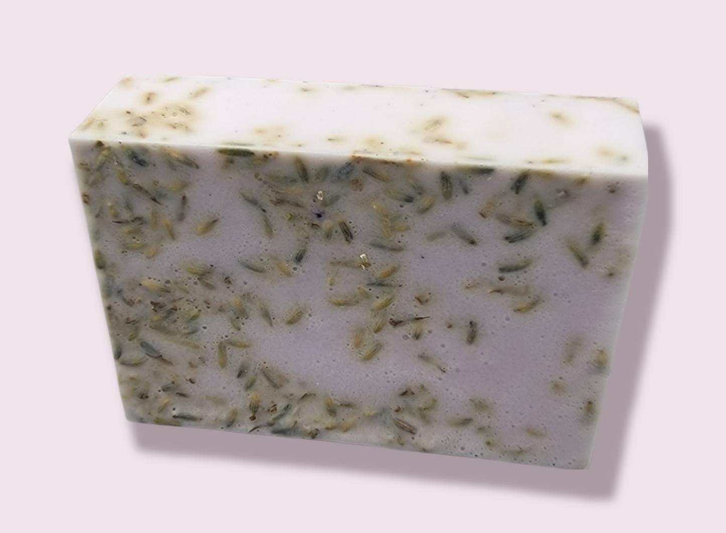 Lavender Soap Bar