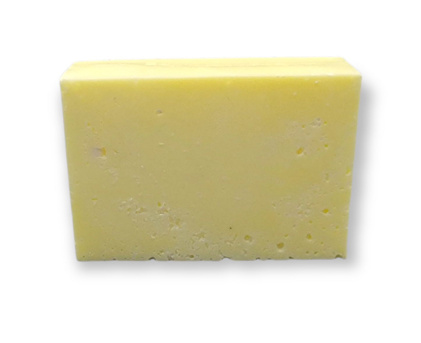 Lemon Drop Soap Bar